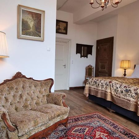Apartmán Landgoed Kasteel Terborgh Schinnen Exteriér fotografie