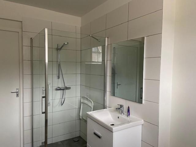 Apartmán Landgoed Kasteel Terborgh Schinnen Exteriér fotografie