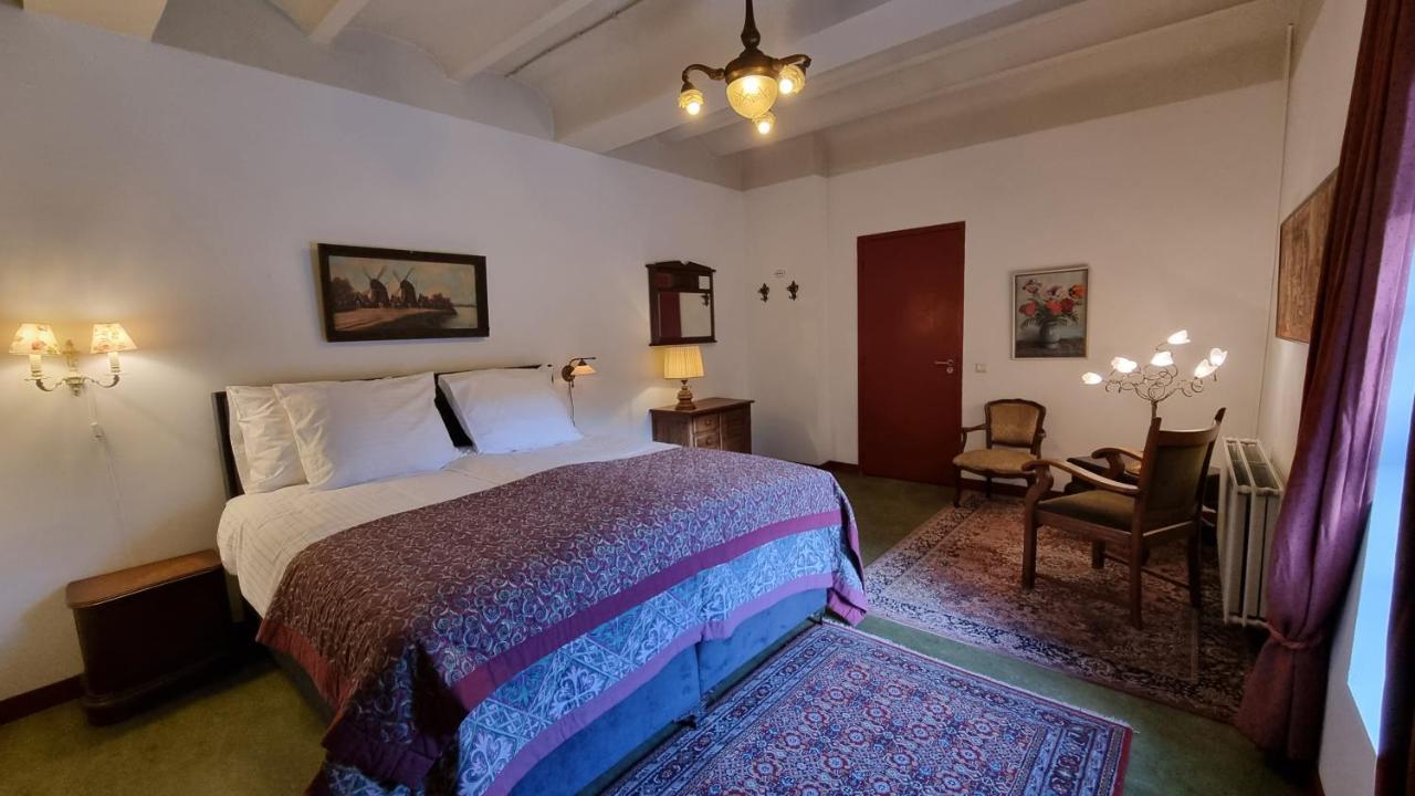 Apartmán Landgoed Kasteel Terborgh Schinnen Exteriér fotografie