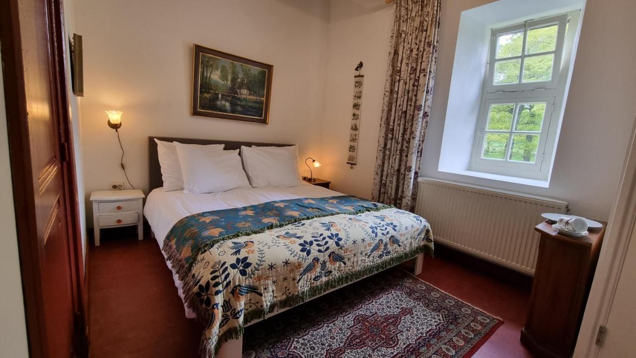Apartmán Landgoed Kasteel Terborgh Schinnen Exteriér fotografie